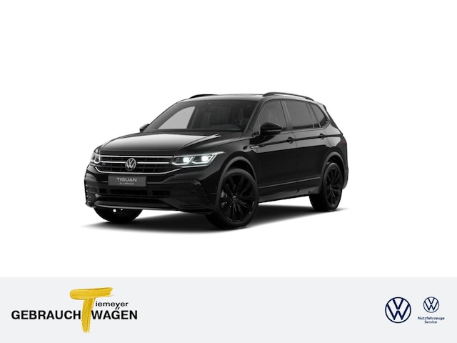 Volkswagen Tiguan 2.0 TSI Allspace R-Line