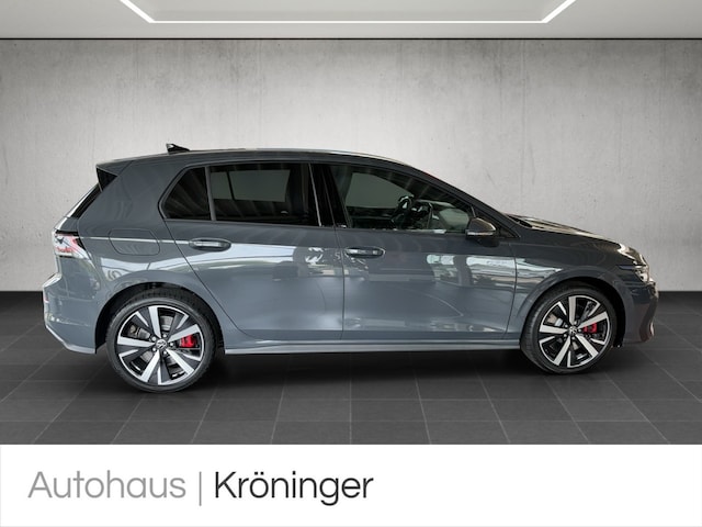 Volkswagen Golf DSG GTE eHybrid