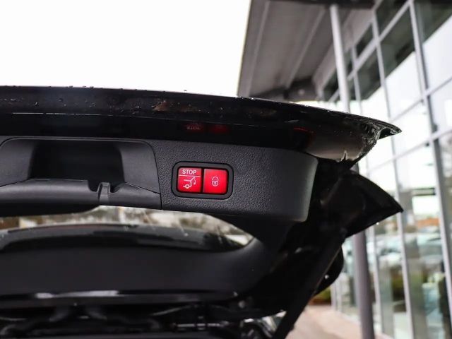 Mercedes-Benz GLB 200 AMG Line