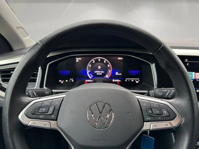 Volkswagen Polo 1.0 TSI Move