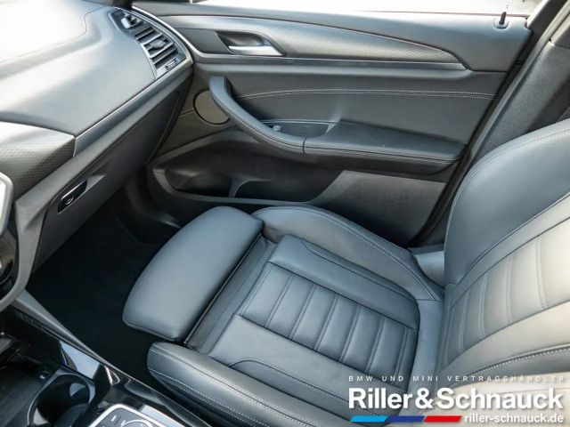 BMW X3 M-Sport xDrive