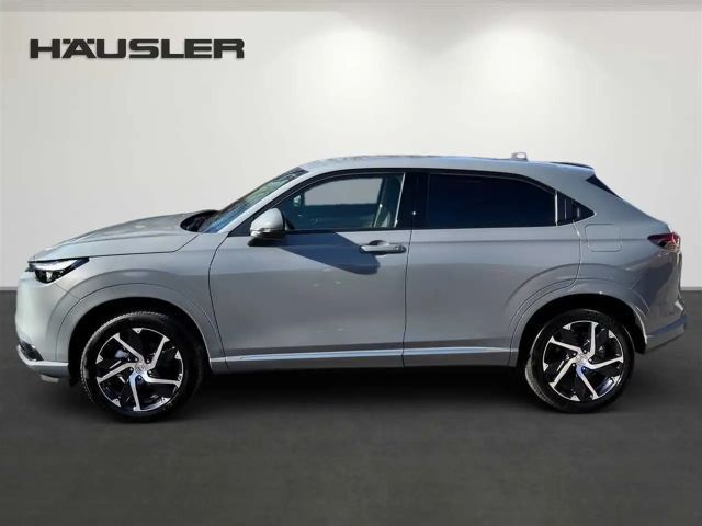 Honda HR-V 1.5 Advance Hybrid