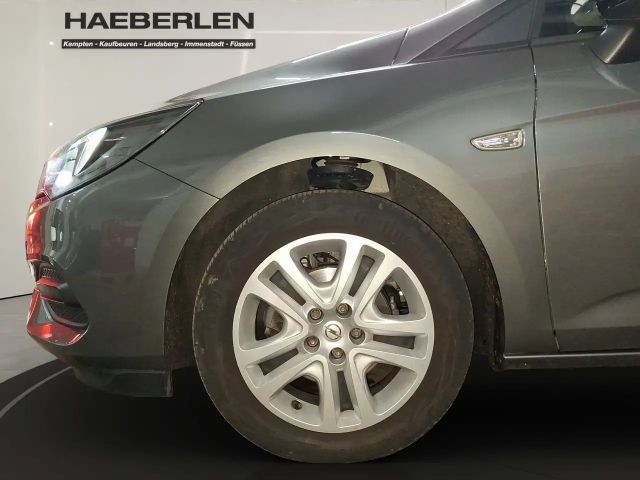 Opel Astra 1.4 Turbo Edition Turbo