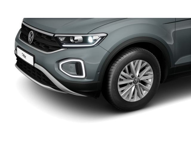 Volkswagen T-Roc 1.5 TSI Life