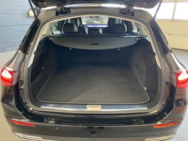 Mercedes-Benz E 200 AVANTGARDE Estate