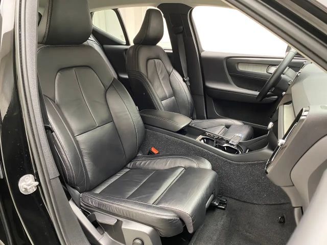 Volvo XC40 Inscription Recharge T4