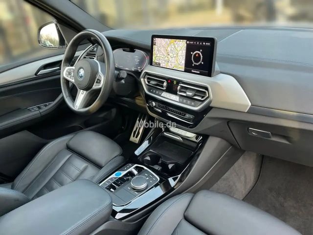 BMW iX3 M-Sport iX3