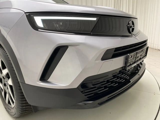 Opel Mokka GS-Line Grand Sport