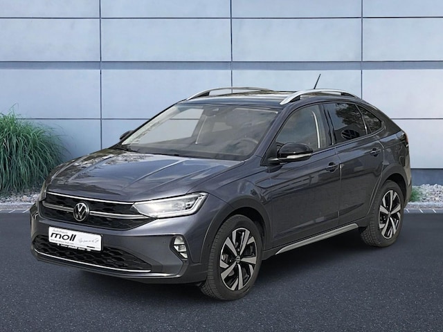 Volkswagen Taigo Taigo Style 1,5 l TSI, 7-Gang-DSG