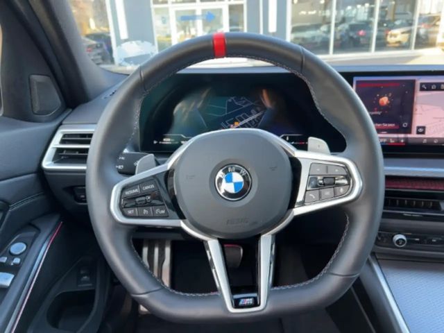 BMW 340 M-Sport Touring xDrive