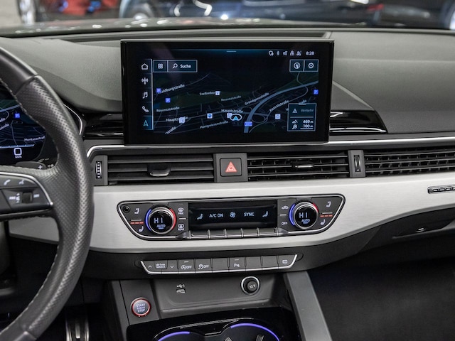 Audi S5 Cabriolet Quattro