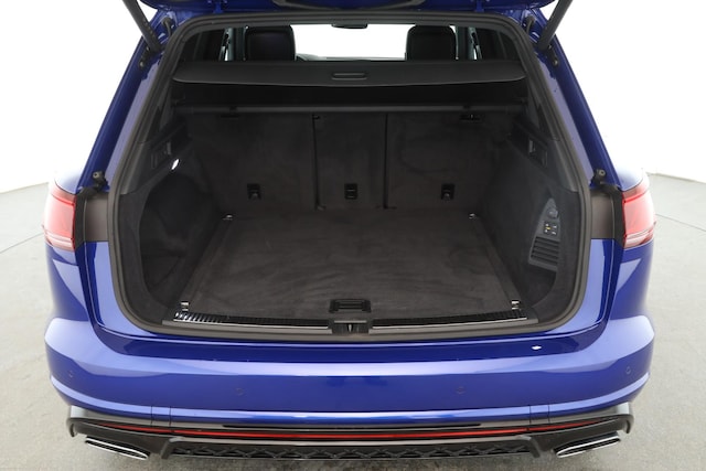 Volkswagen Touareg 3.0 V6 TDI 4Motion