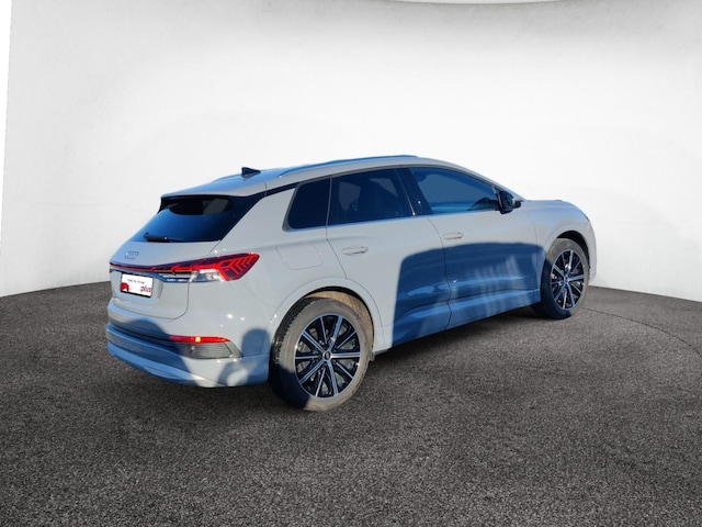 Audi Q4 e-tron SUV 45 e-tron Audi Q4 e-tron