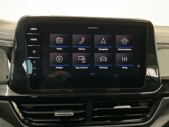 Volkswagen T-Roc 2.0 TSI DSG