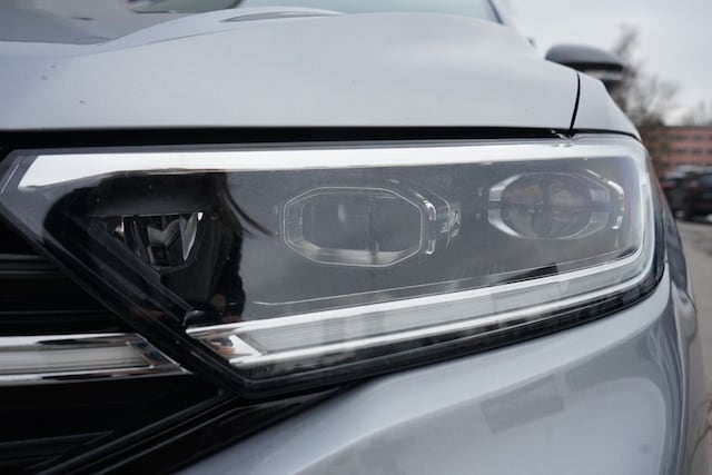 Volkswagen T-Roc 2.0 TSI 4Motion