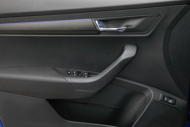 Skoda Karoq 1.5 TSI Sportline