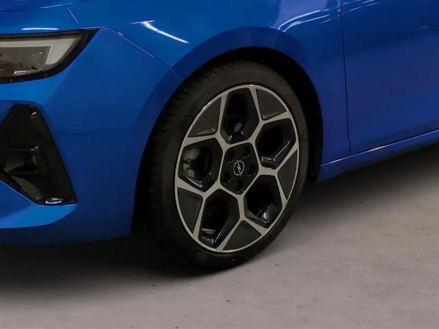 Opel Astra Sports Tourer Ultimate