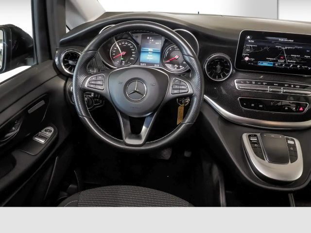 Mercedes-Benz EQV 300 Limousine Lang