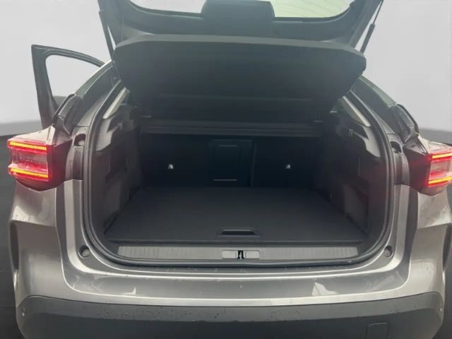 Citroën C4 Hybrid Max