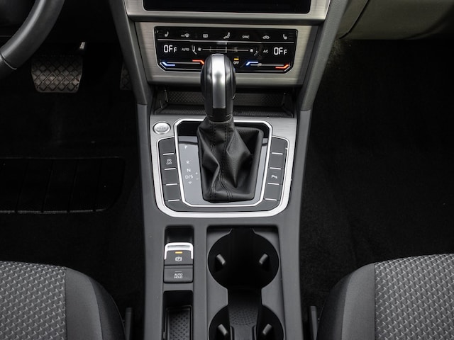 Volkswagen Passat 2.0 TDI DSG Variant