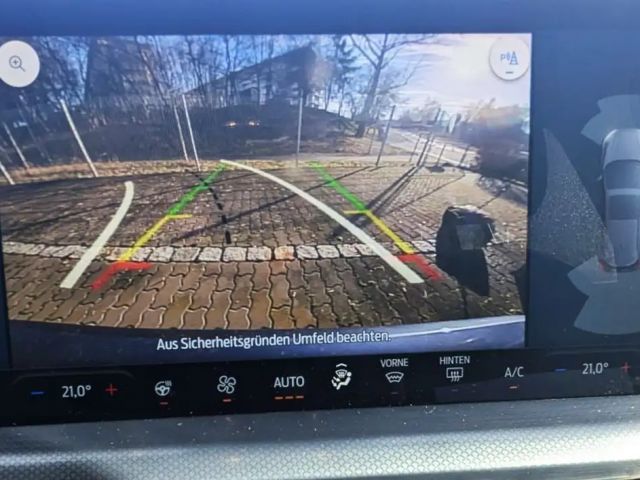 Ford Focus Active EcoBoost Wagon