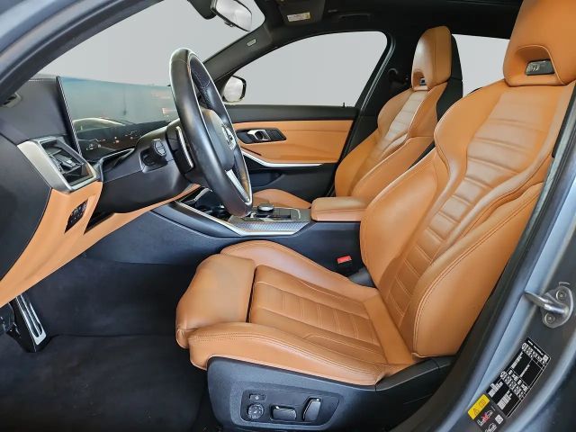 BMW 330 330e M-Sport Touring xDrive