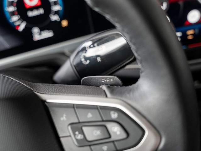 Volkswagen Passat 2.0 TDI DSG