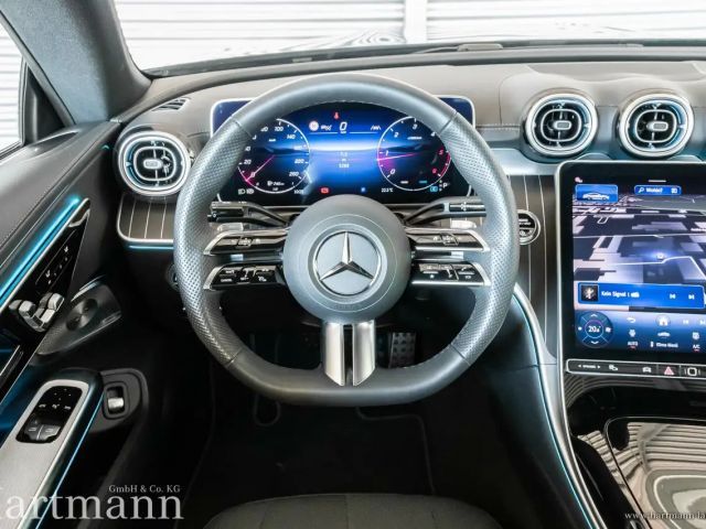 Mercedes-Benz CLE 220 AMG Line Coupé