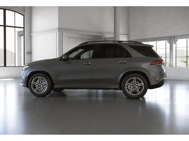 Mercedes-Benz GLE 400 4MATIC GLE 400 d