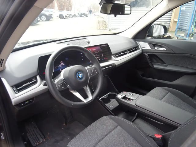 BMW iX1 xDrive30