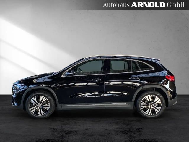 Mercedes-Benz GLA 180 Progressive