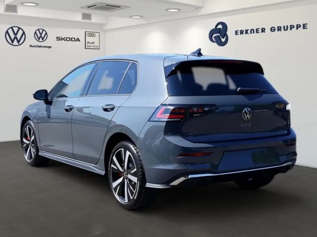 Volkswagen Golf GTE eHybrid