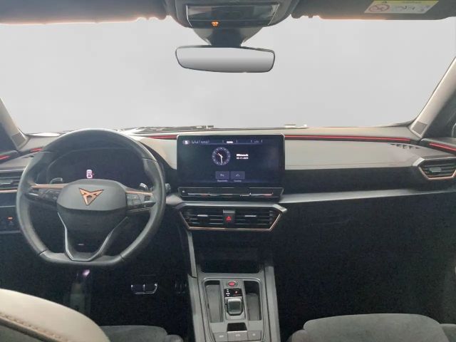 Cupra Formentor 1.4 e-Hybrid VZ