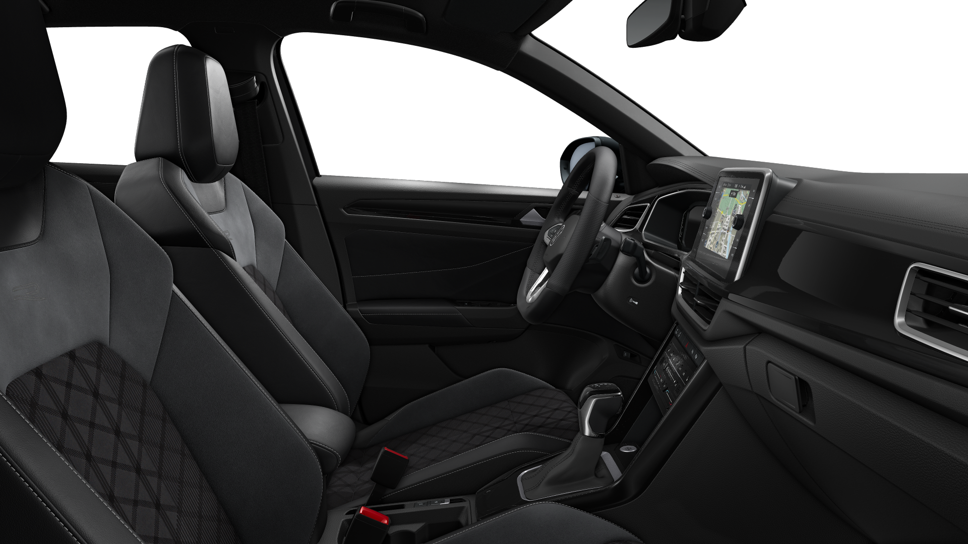 Volkswagen T-Roc 1.5 TSI DSG R-Line