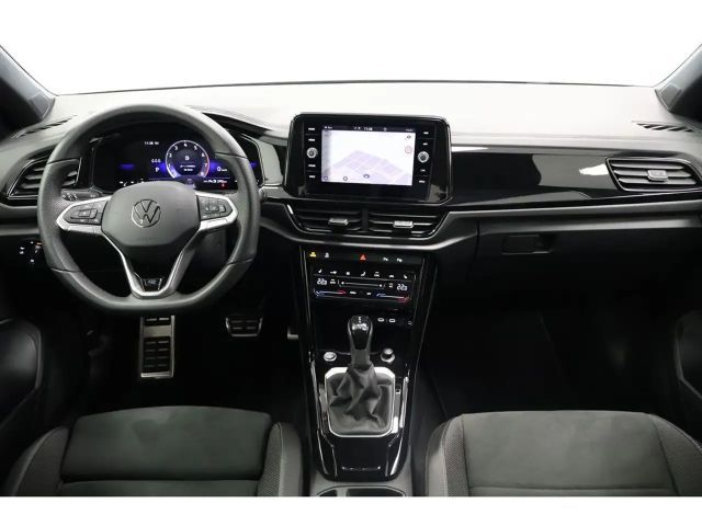 Volkswagen T-Roc 1.5 TSI DSG R-Line