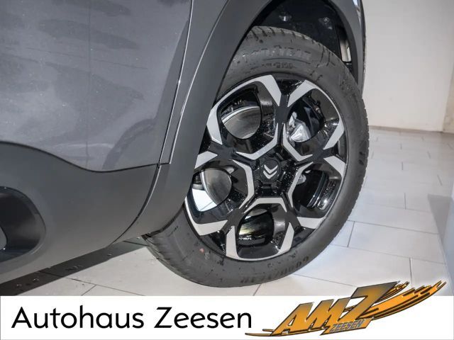 Citroën C5 Aircross BlueHDi Max