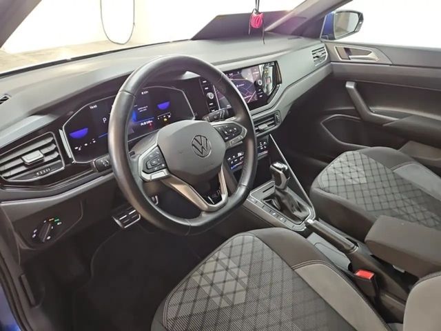 Volkswagen Polo 1.0 TSI DSG R-Line