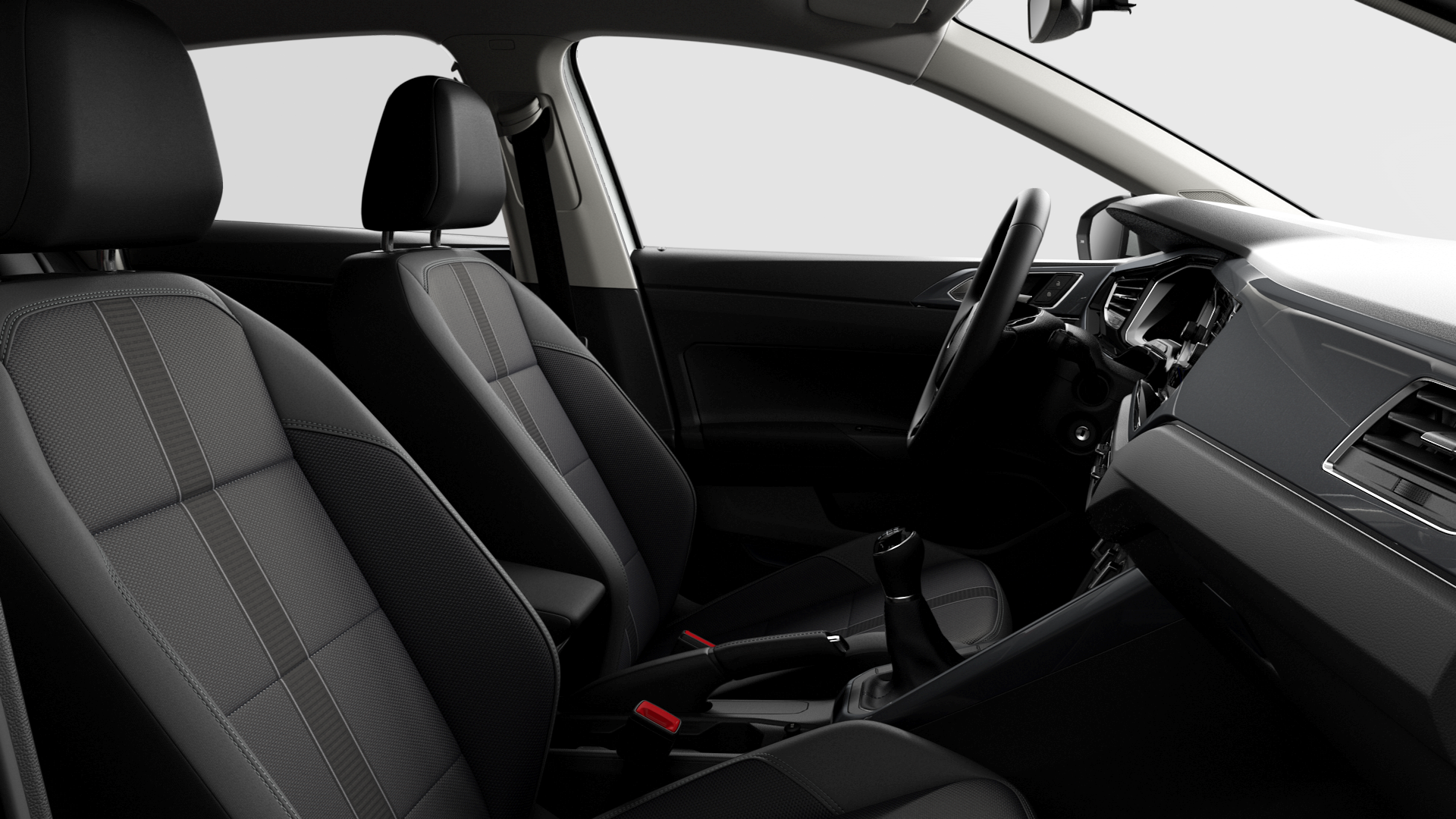 Volkswagen Polo 1.0 TSI Highline