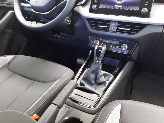 Skoda Kamiq 1.0 TSI Selection