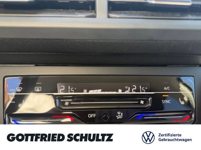 Volkswagen Taigo Life