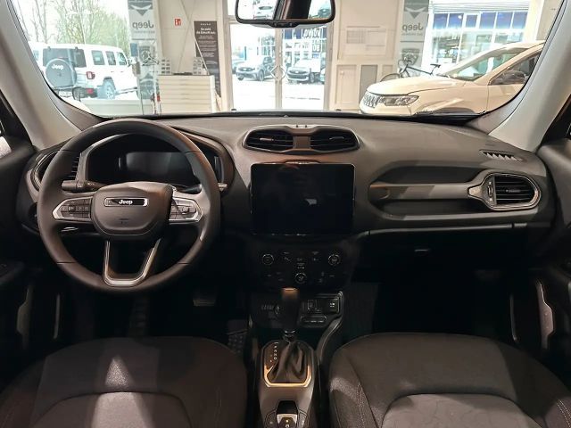 Jeep Renegade 4xe Trailhawk