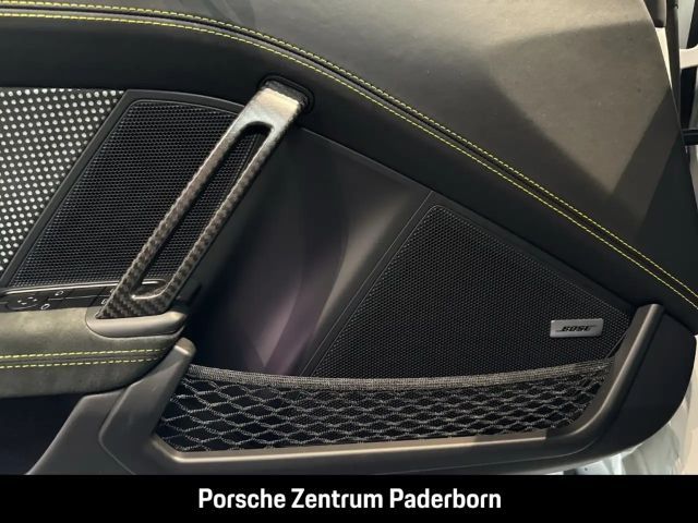 Porsche 992 Coupé GT3 RS