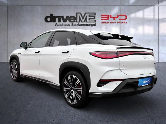 BYD Sealion 7 Excellence