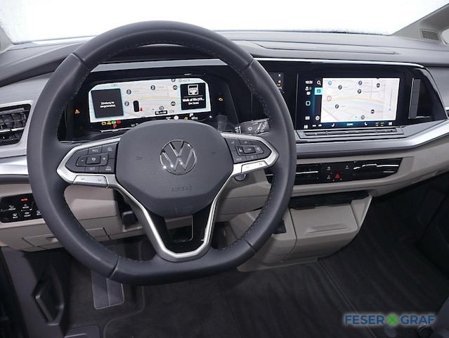 Volkswagen Multivan 2.0 TSI DSG Lang T7