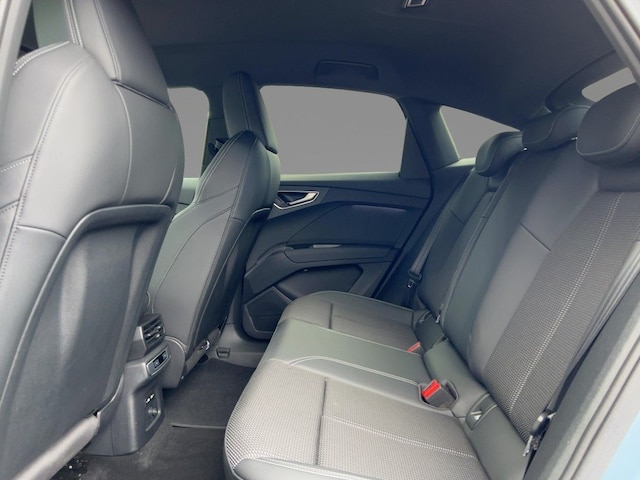 Audi Q4 e-tron Sportback