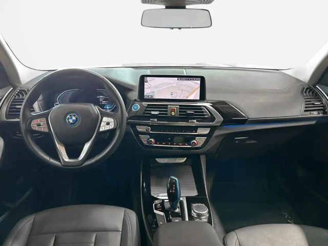 BMW iX3 Inspiring iX3