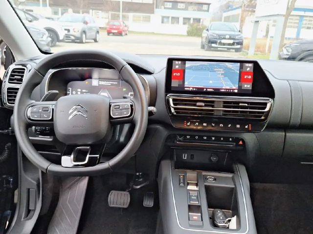 Citroën C5 Aircross Plus