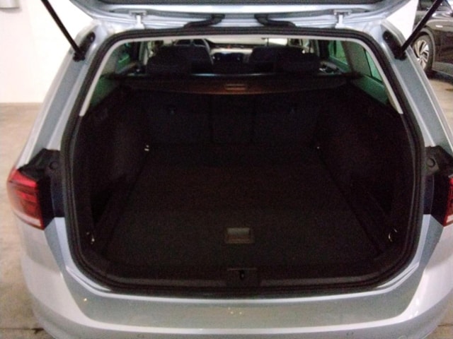 Volkswagen Passat 1.5 TSI DSG Variant