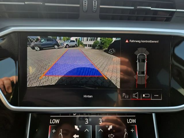 Audi S6 3.0 TDI Sedan