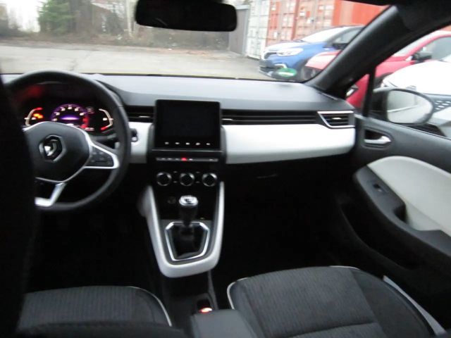 Renault Clio TCe 90 Techno